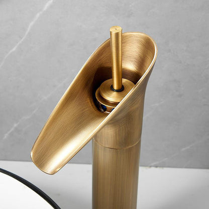 Durable Brass Outdoor Frost Proof Faucet