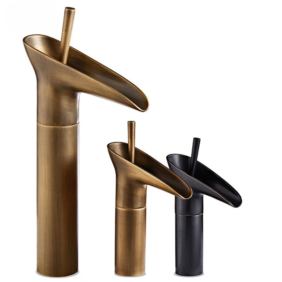 Durable Brass Outdoor Frost Proof Faucet