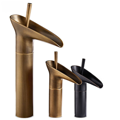 Durable Brass Outdoor Frost Proof Faucet