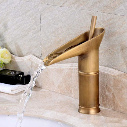 Durable Brass Outdoor Frost Proof Faucet - Fesara