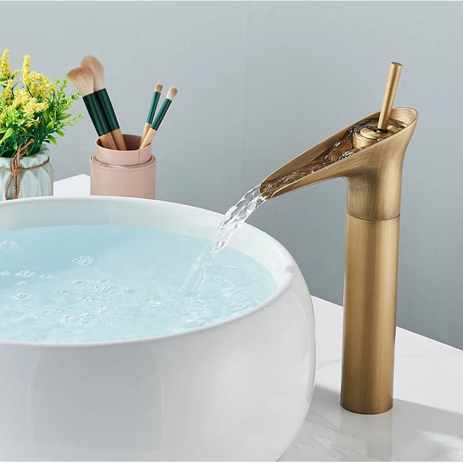 Durable Brass Outdoor Frost Proof Faucet