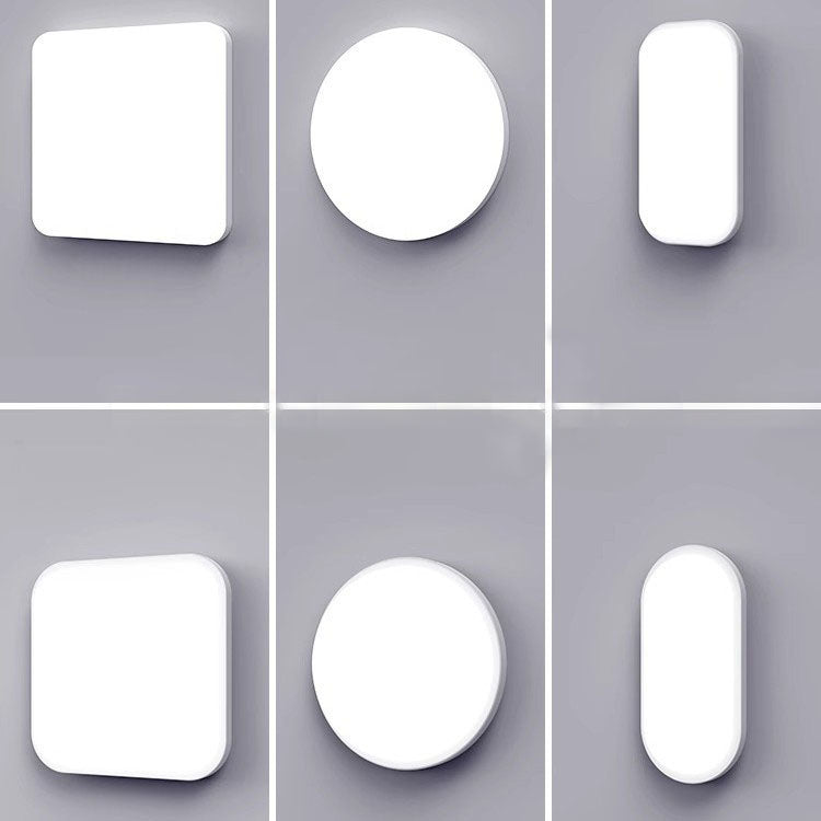 Weatherproof LED Outdoor Wall Light