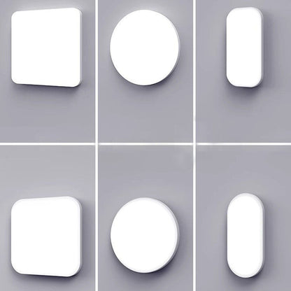 Weatherproof LED Outdoor Wall Light