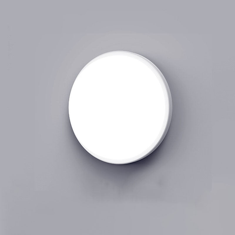 Weatherproof LED Outdoor Wall Light