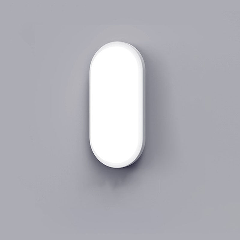 Weatherproof LED Outdoor Wall Light
