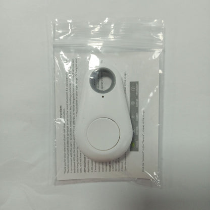 Smart Bluetooth Tracker for Keys Wallet Phone Pets