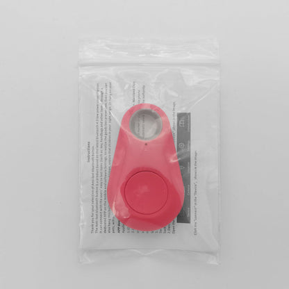 Smart Bluetooth Tracker for Keys Wallet Phone Pets