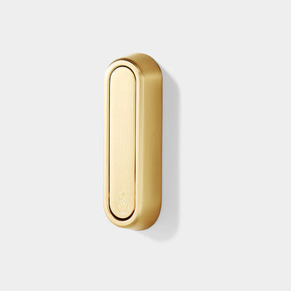 Space Saving Folding Wall Hook for Coats and Bags