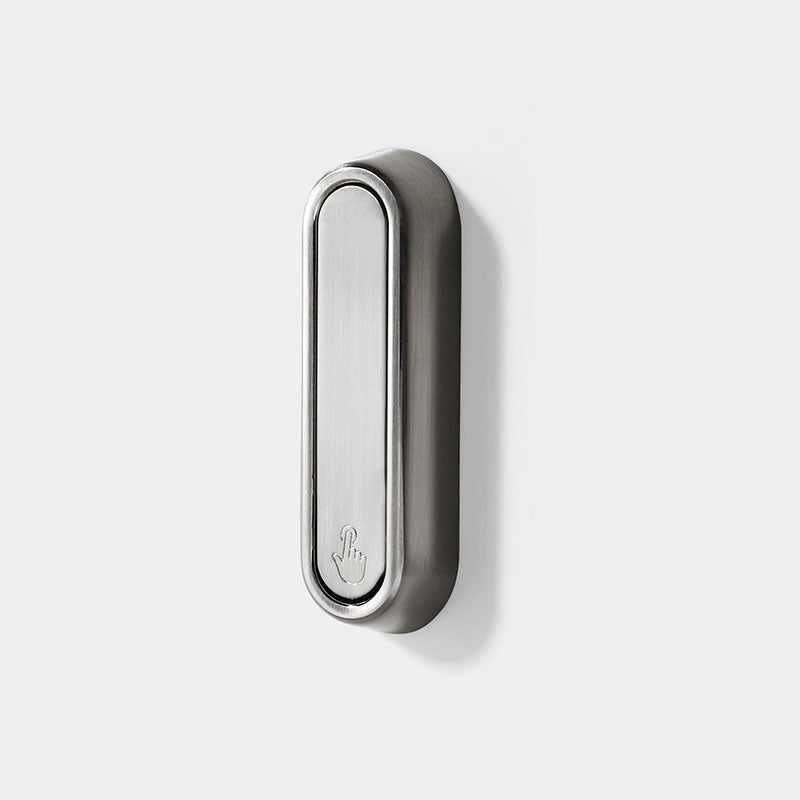 Space Saving Folding Wall Hook for Coats and Bags