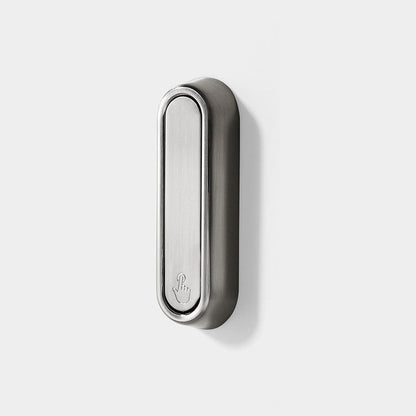 Space Saving Folding Wall Hook for Coats and Bags