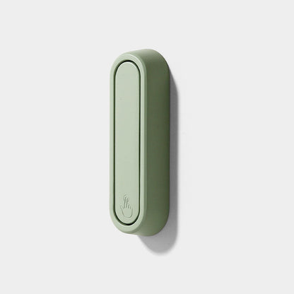 Space Saving Folding Wall Hook for Coats and Bags