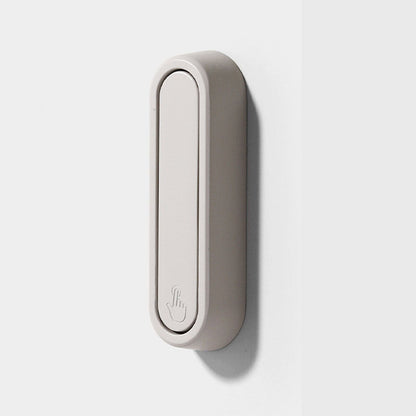 Space Saving Folding Wall Hook for Coats and Bags