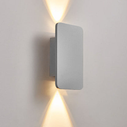 Modern Aluminum LED Ambient Wall Lamp