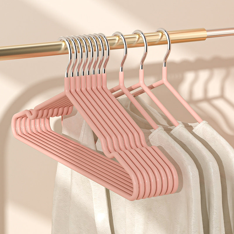 Heavy Duty Non Slip Folding Metal Rack Holder - Fesara