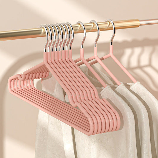 Heavy Duty Non Slip Folding Metal Rack Holder - Fesara