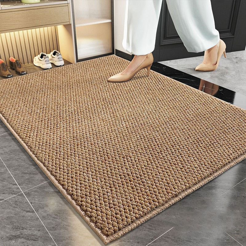 Durable Indoor Area Rug Anti Scratch Mat - Fesara