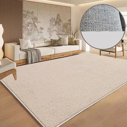 Durable Indoor Area Rug Anti Scratch Mat