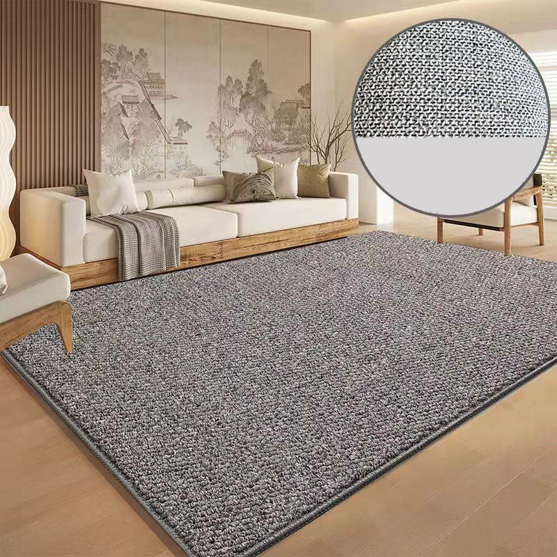 Durable Indoor Area Rug Anti Scratch Mat