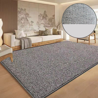 Durable Indoor Area Rug Anti Scratch Mat