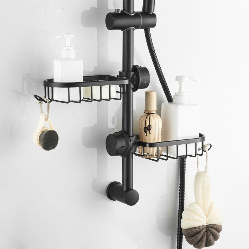 Space Saving Sink Caddy Organizer