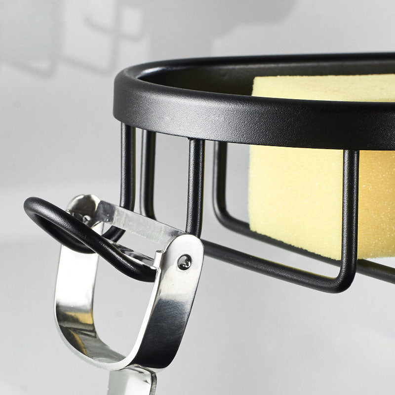 Space Saving Sink Organizer Rack