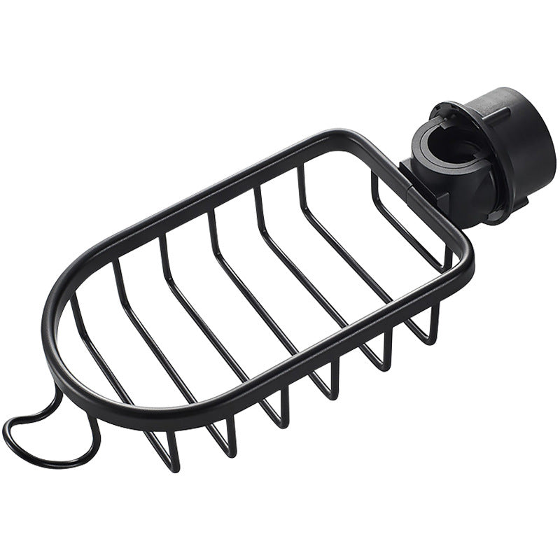 Space Saving Sink Organizer Rack