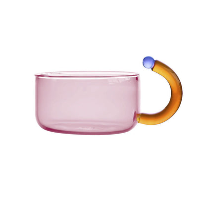 Stylish Electric Glass Fast Boiling Teapot