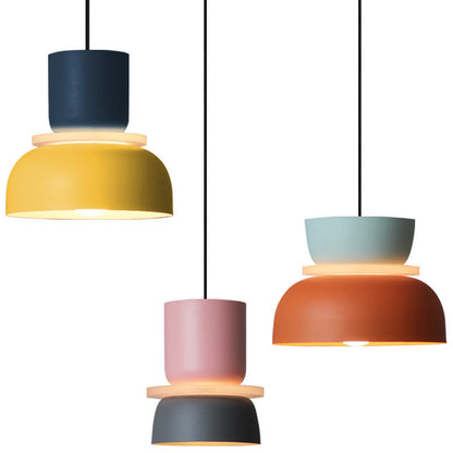 Modern Acrylic Pendant Light Fixture