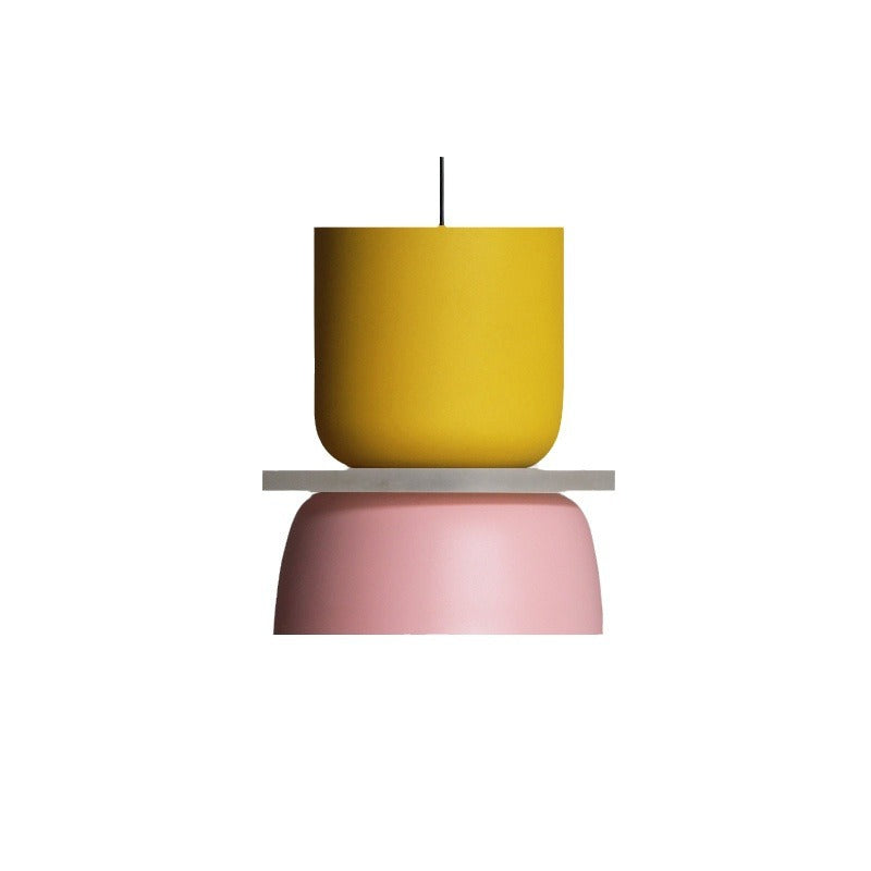 Modern Acrylic Pendant Light Fixture