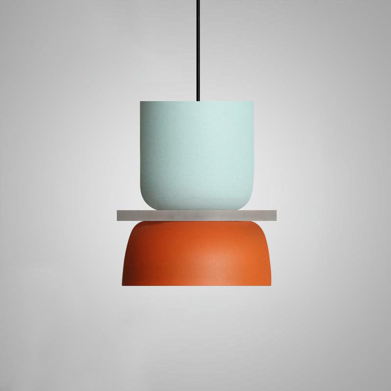 Modern Acrylic Pendant Light Fixture