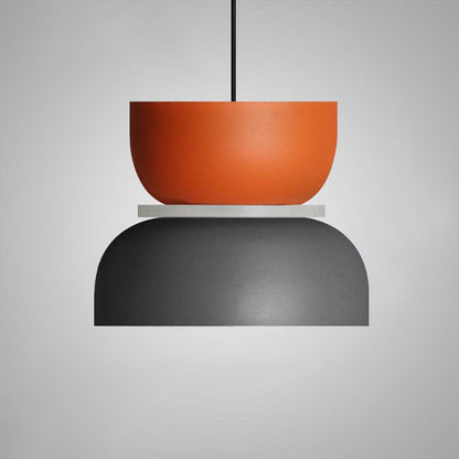 Modern Acrylic Pendant Light Fixture