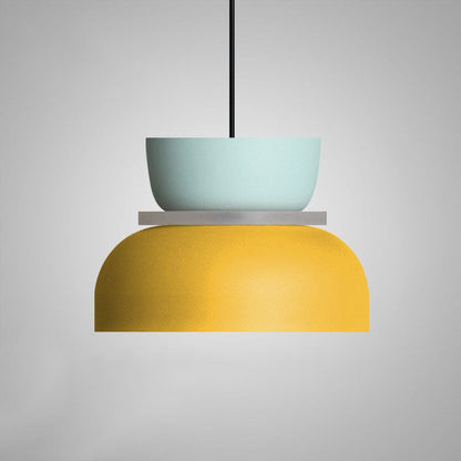 Modern Acrylic Pendant Light Fixture