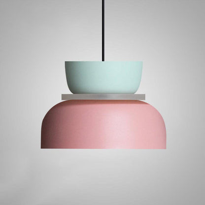 Modern Acrylic Pendant Light Fixture