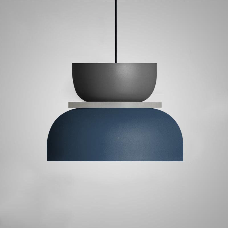 Modern Acrylic Pendant Light Fixture