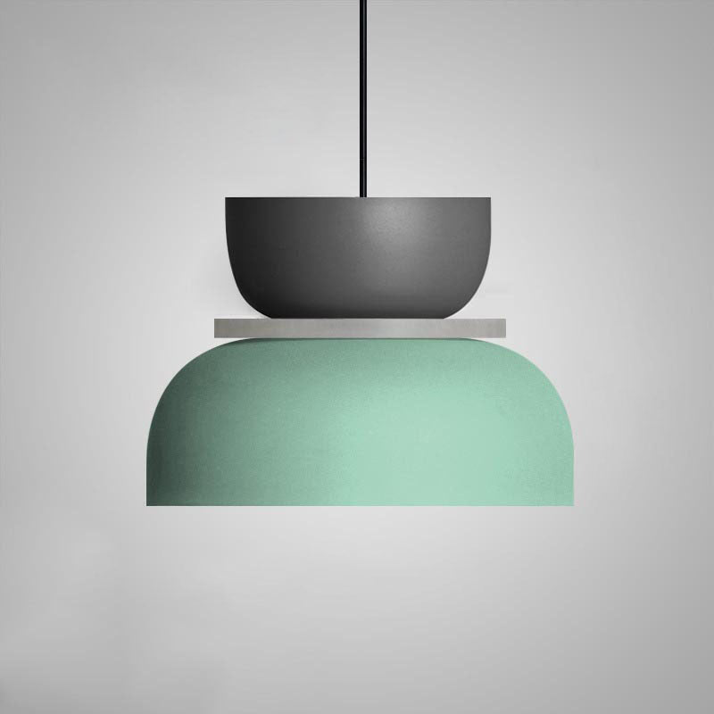 Modern Acrylic Pendant Light Fixture