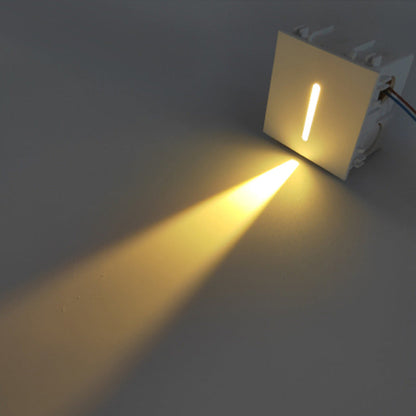 LED Motion Sensor Floor Lamps - Fesara