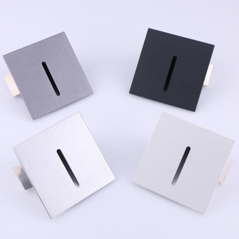 LED Motion Sensor Floor Lamps