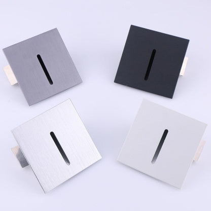 LED Motion Sensor Floor Lamps