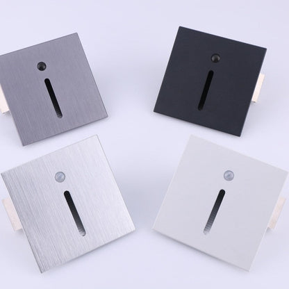 LED Motion Sensor Floor Lamps