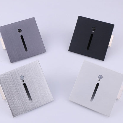 LED Motion Sensor Floor Lamps