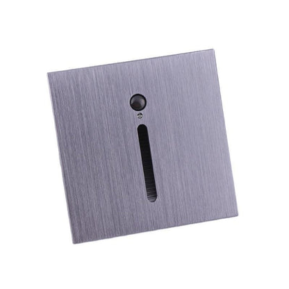 LED Motion Sensor Floor Lamps