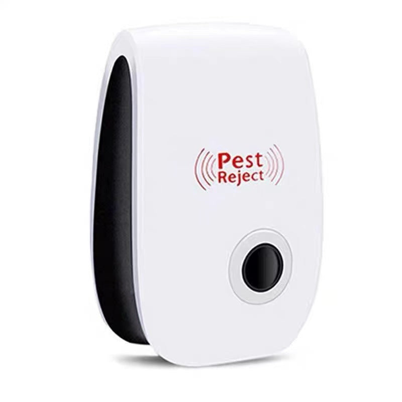 Effective Electronic Pest Repellent Device
