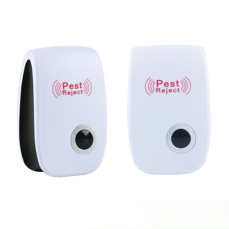 Effective Electronic Pest Repellent Device - Fesara