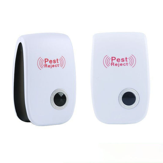 Effective Electronic Pest Repellent Device - Fesara