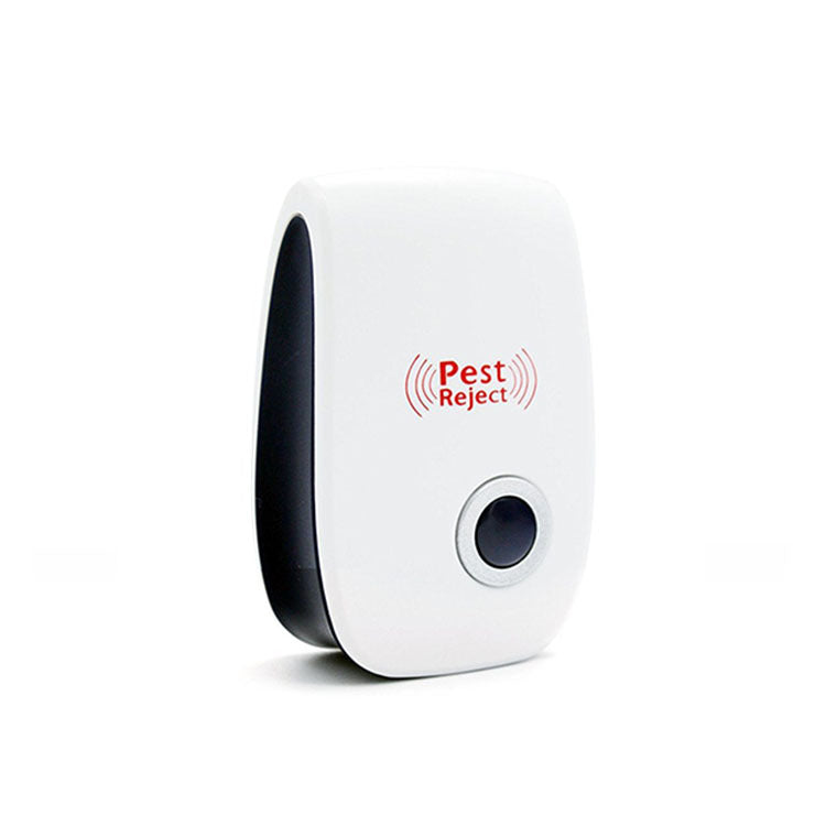 Effective Electronic Pest Repellent Device