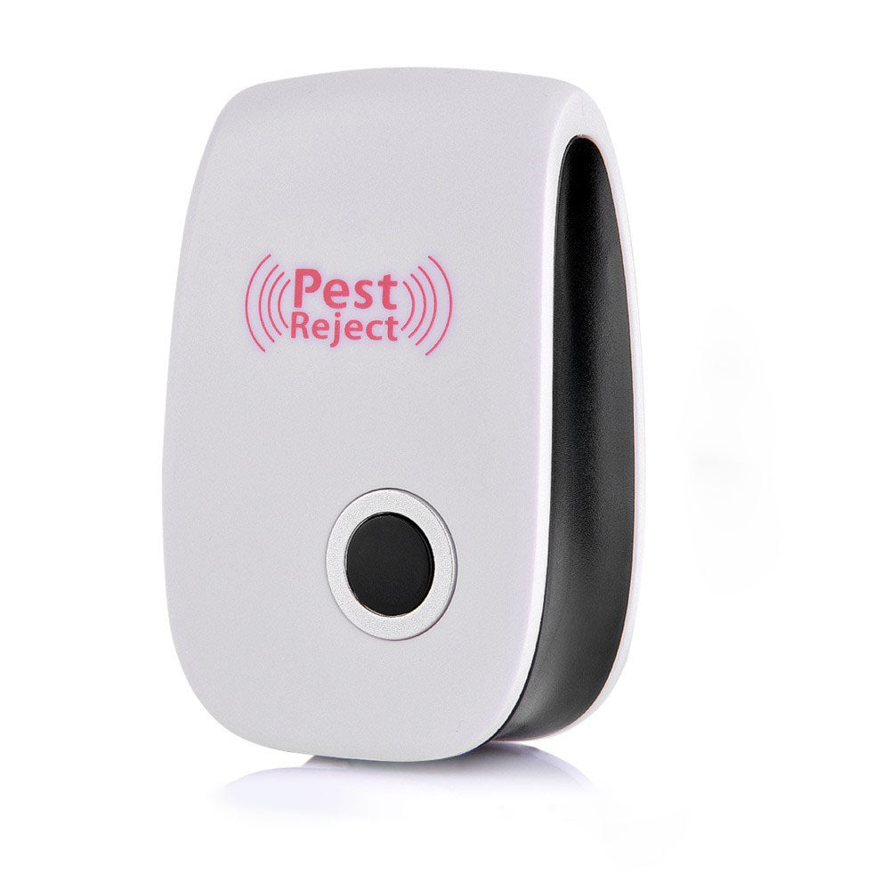 Effective Electronic Pest Repellent Device