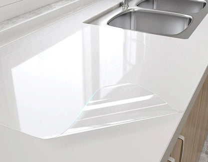 Durable Heat Resistant Kitchen Counter Top Protector Film - Fesara