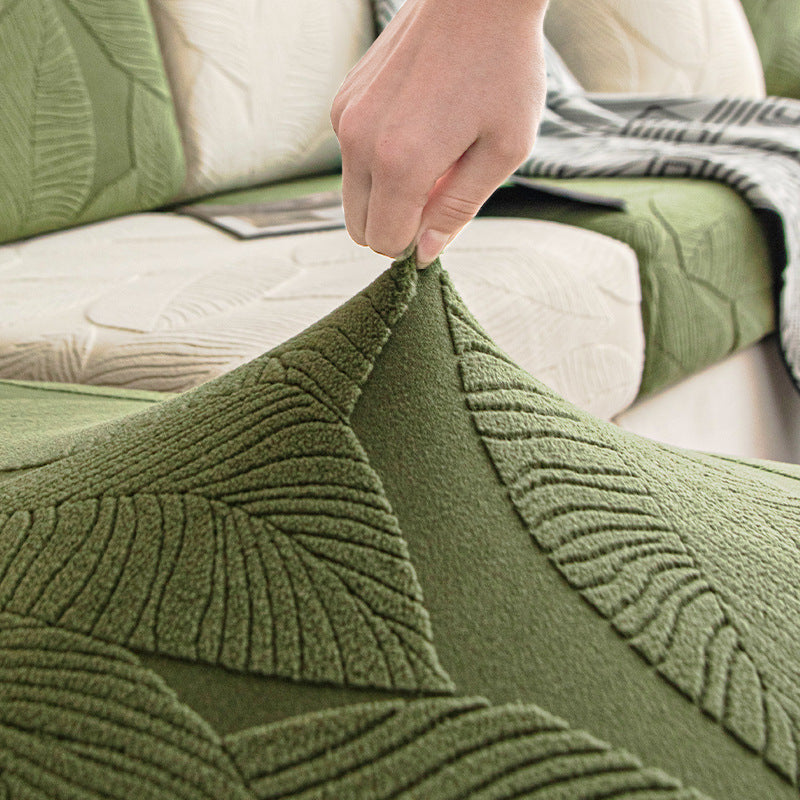 Durable Pet Proof Sofa Slipcover