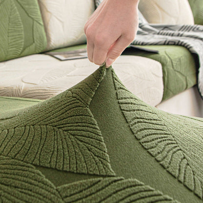 Durable Pet Proof Sofa Slipcover
