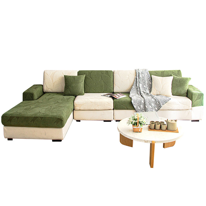 Durable Pet Proof Sofa Slipcover